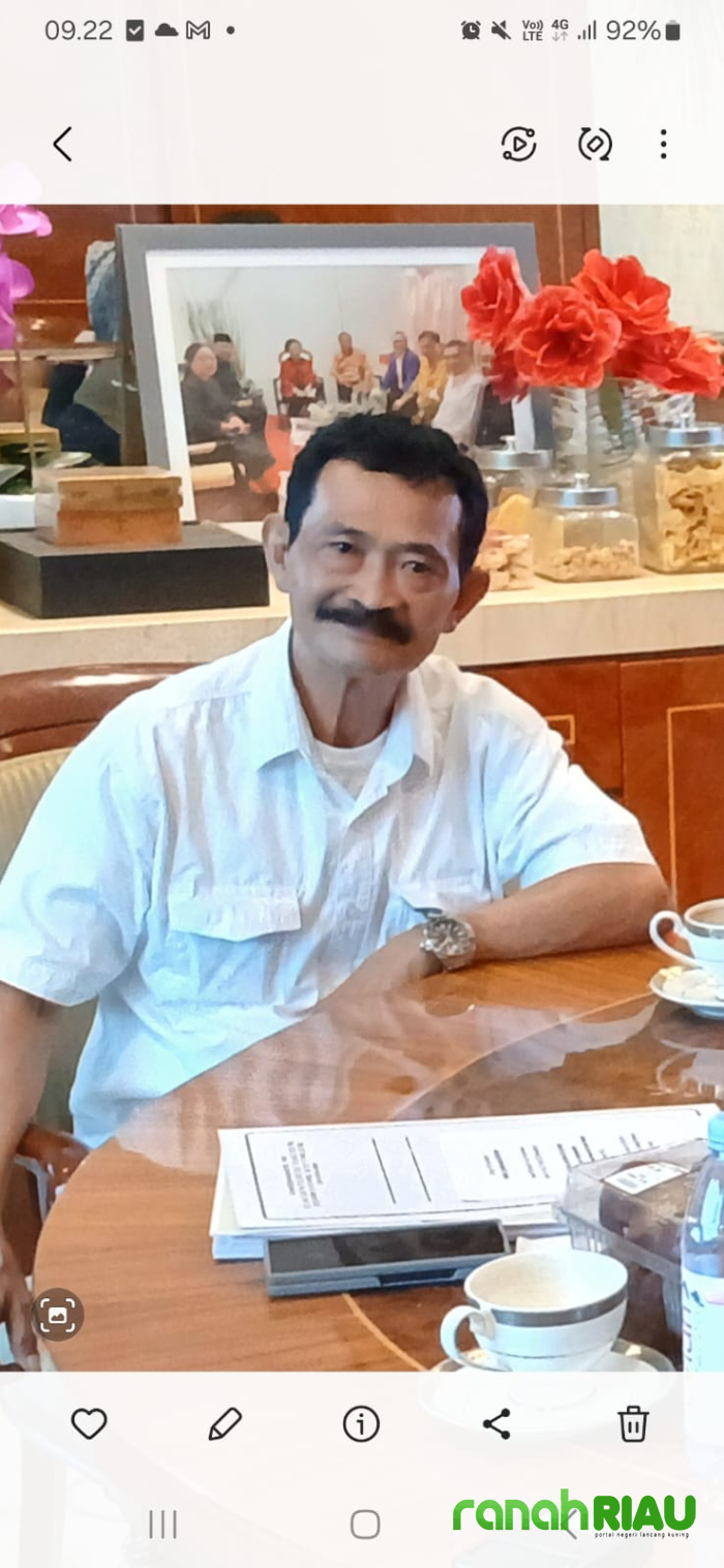 Merdeka Institute: Ketua Umum PWI Sebaiknya Pemegang "Kartu Biru" yang Bersih dan Taat Kode Etik